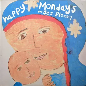 ...Yes Please! cover art