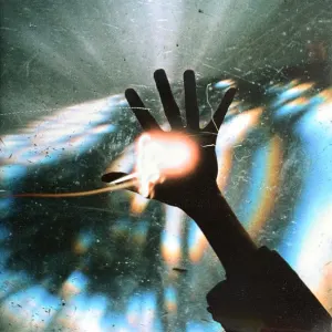 The Sky, The Earth & All Between  cover art