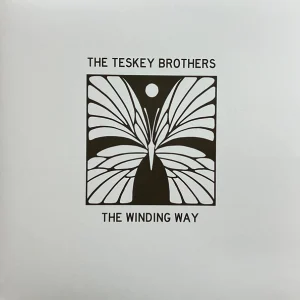The Winding Way cover art