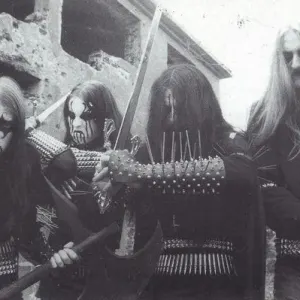 Gorgoroth