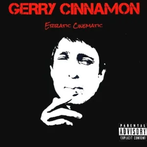 Erratic Cinematic cover art