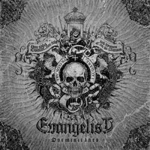 Doominicanes cover art
