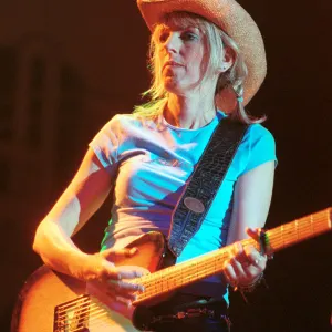 Lucinda Williams