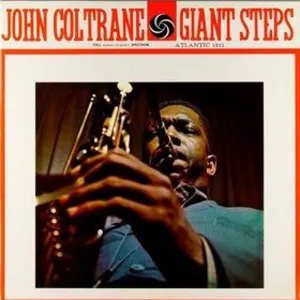Giant Steps cover art