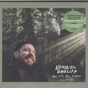And It's Still Alright cover art