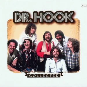 Collected cover art