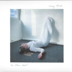 Iris Silver Mist cover art