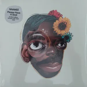 Please Have A Seat cover art