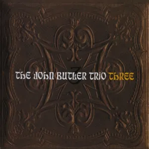 Three cover art