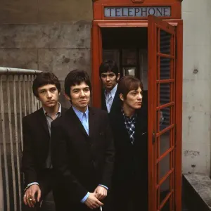 Small Faces