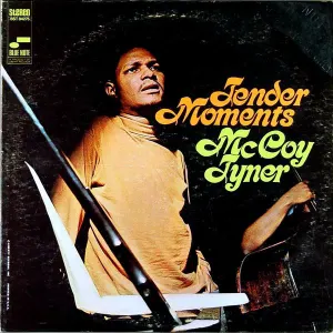 Tender Moments cover art