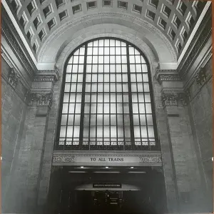 To All Trains cover art