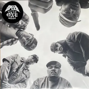 Only One Mode cover art