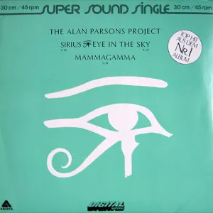 Sirius cover art
