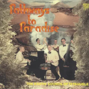 Pathways To Paradise cover art