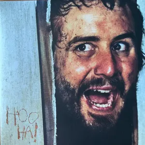Hoo Ha! cover art