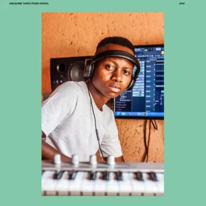 Uwami cover art