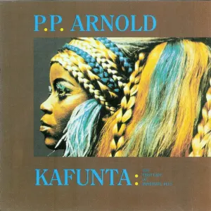 Kafunta cover art