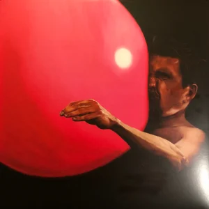 Ultra Mono cover art
