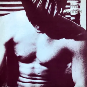 The Smiths cover art