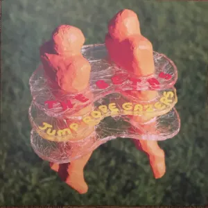 Jump Rope Gazers cover art