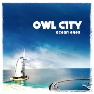 Ocean Eyes cover art