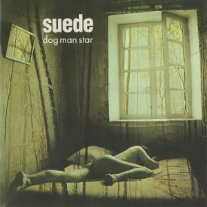 Dog Man Star cover art