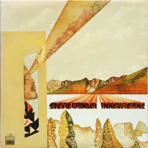 Innervisions cover art
