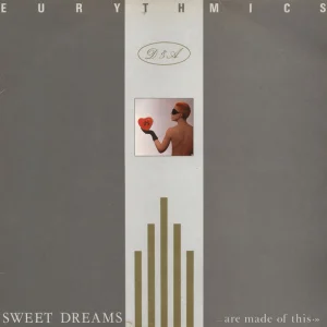 Sweet Dreams (Are Made Of This) cover art
