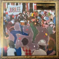Jubilee cover art