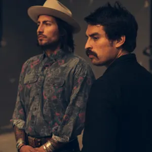 Hermanos Gutiérrez