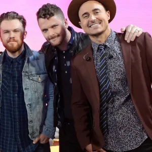 The Fray