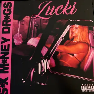 S*x M*ney Dr*gs cover art