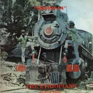 Engine 54 cover art