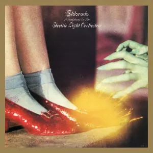 Eldorado cover art