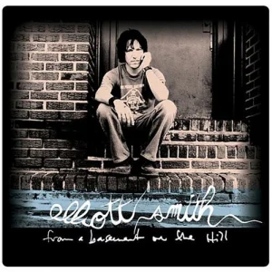 From A Basement On The Hill cover art