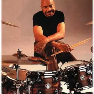 Chester Thompson
