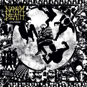 Utilitarian cover art
