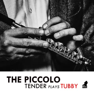 The Piccolo cover art