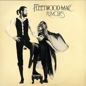 Rumours cover art
