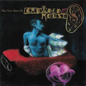 Recurring Dream (The Very Best Of Crowded House) cover art
