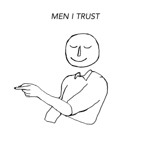 Men I Trust cover art