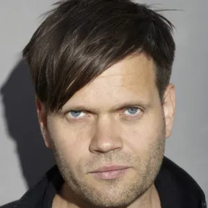 Trentemøller