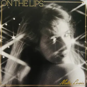 On The Lips cover art