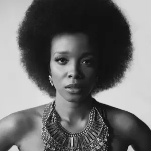 Jamila Woods