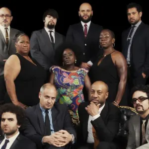 Sharon Jones And The Dap-Kings*
