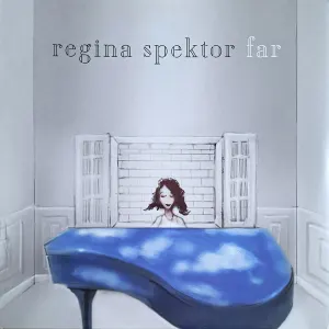 Far cover art