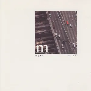 Ten Rapid (Collected Recordings 1996 cover art