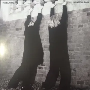 Pratts & Pain cover art