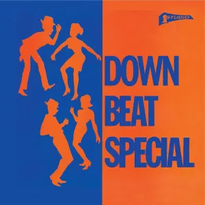 Studio One cover art